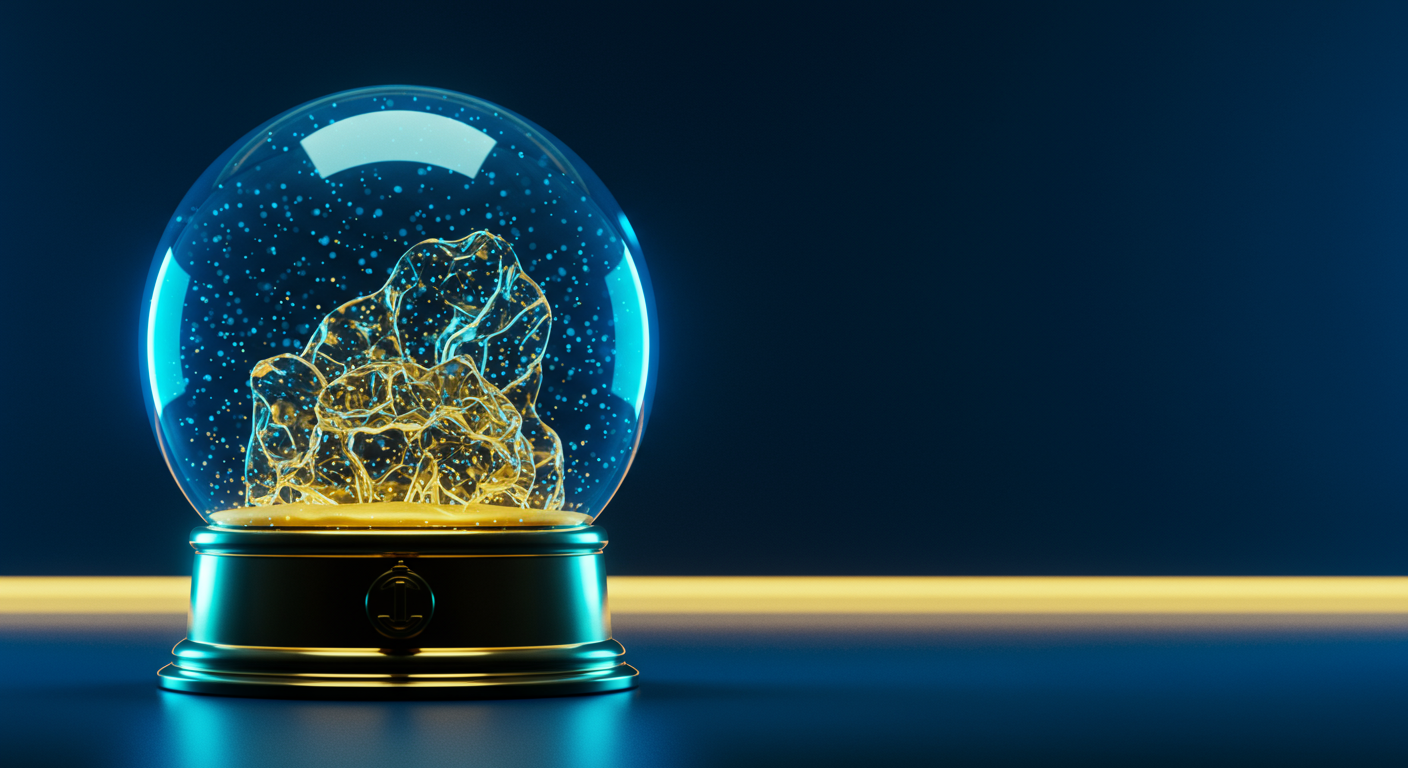 AI Snowglobes: Creating Personalized Digital Art with Generative Intelligence