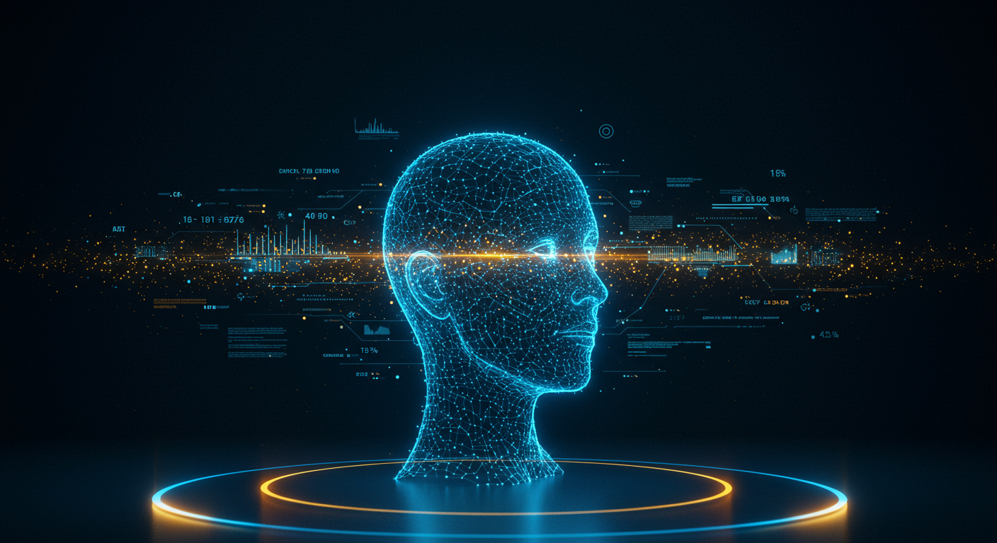 Screenshot of AI Spirituality: Bridging Algorithms and Enlightenment