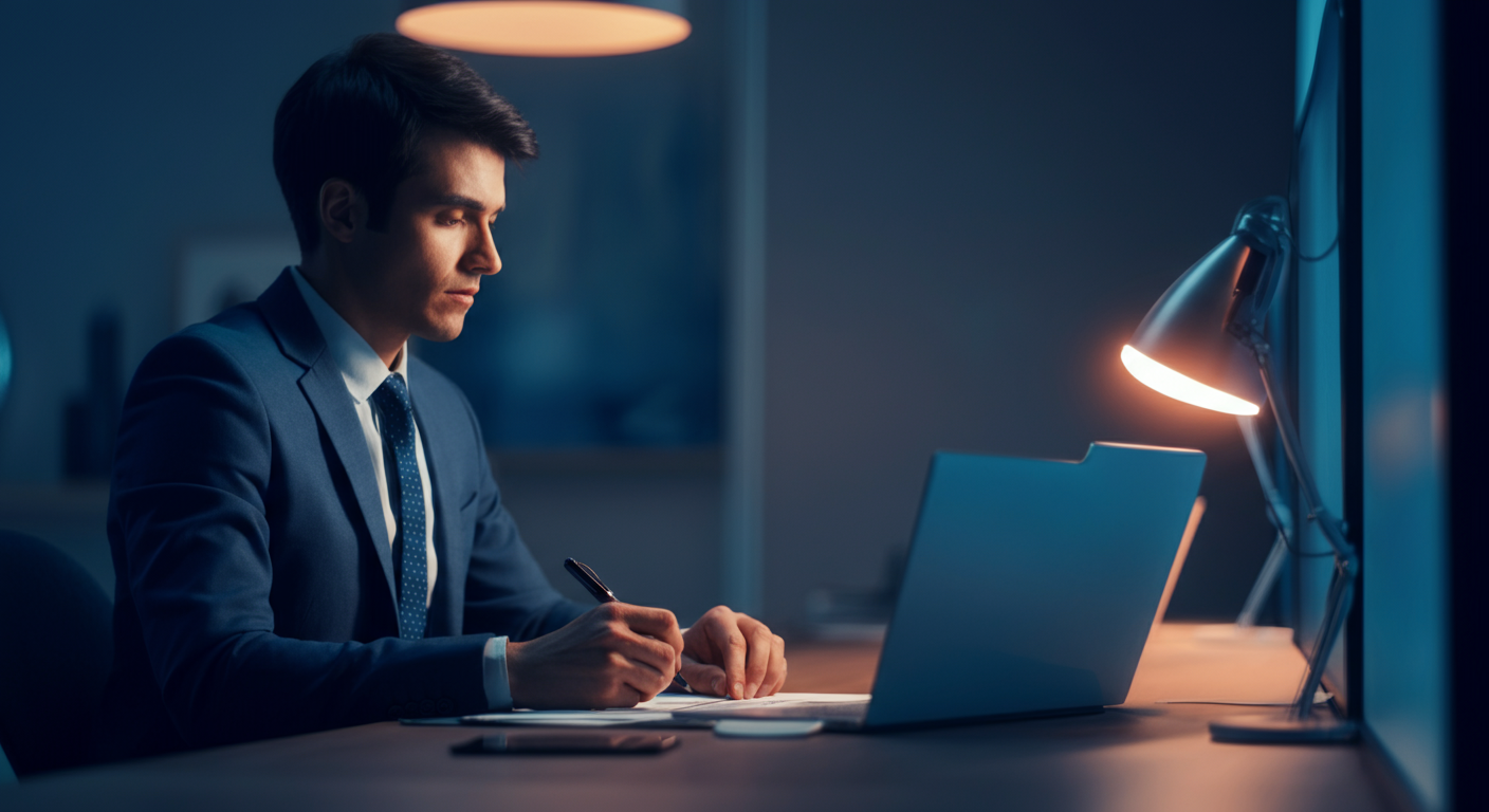 Key Features to Look for in AI Tax Software - AI tax preparation