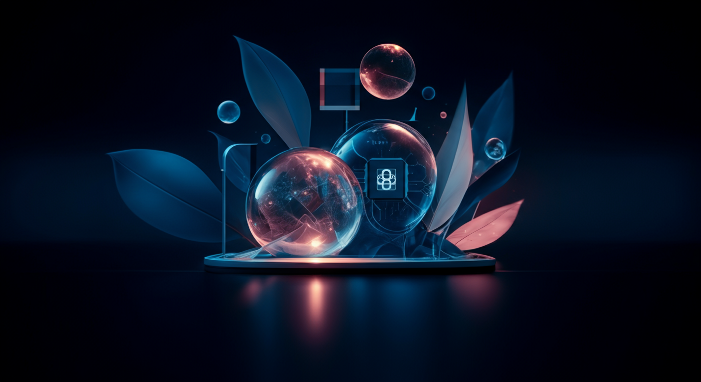 AI Tool Discovery: Your Daily Guide to Finding and Evaluating New AI Innovations - AI Tools Guide visualization and insights