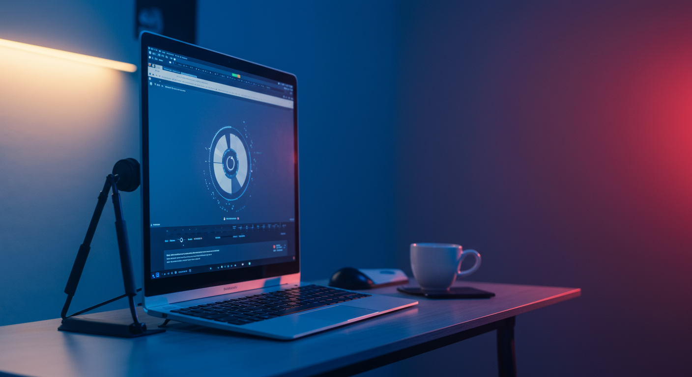 AI Video Editing Software