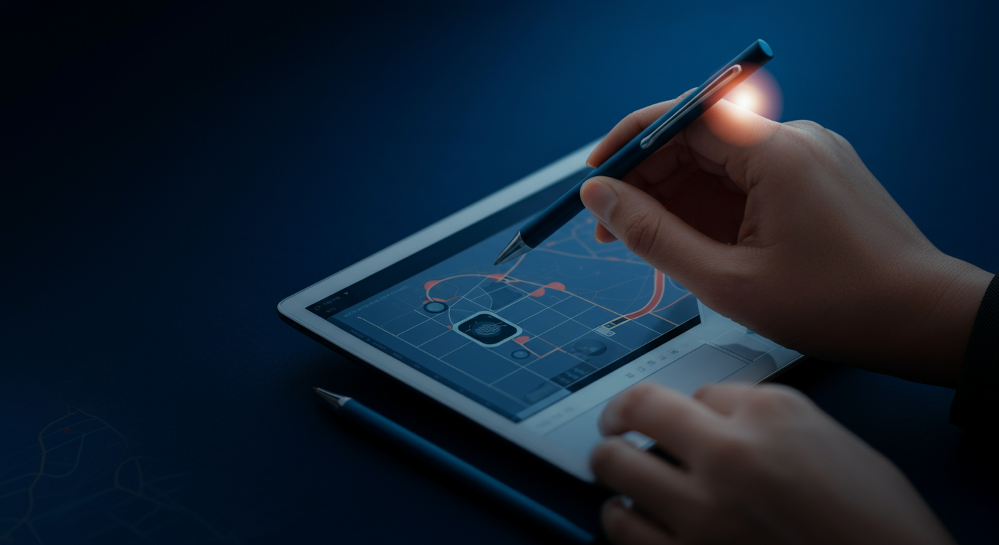 AI Traffic Route Planner: Optimize Your Journeys with Intelligent Navigation – AI traffic route planner