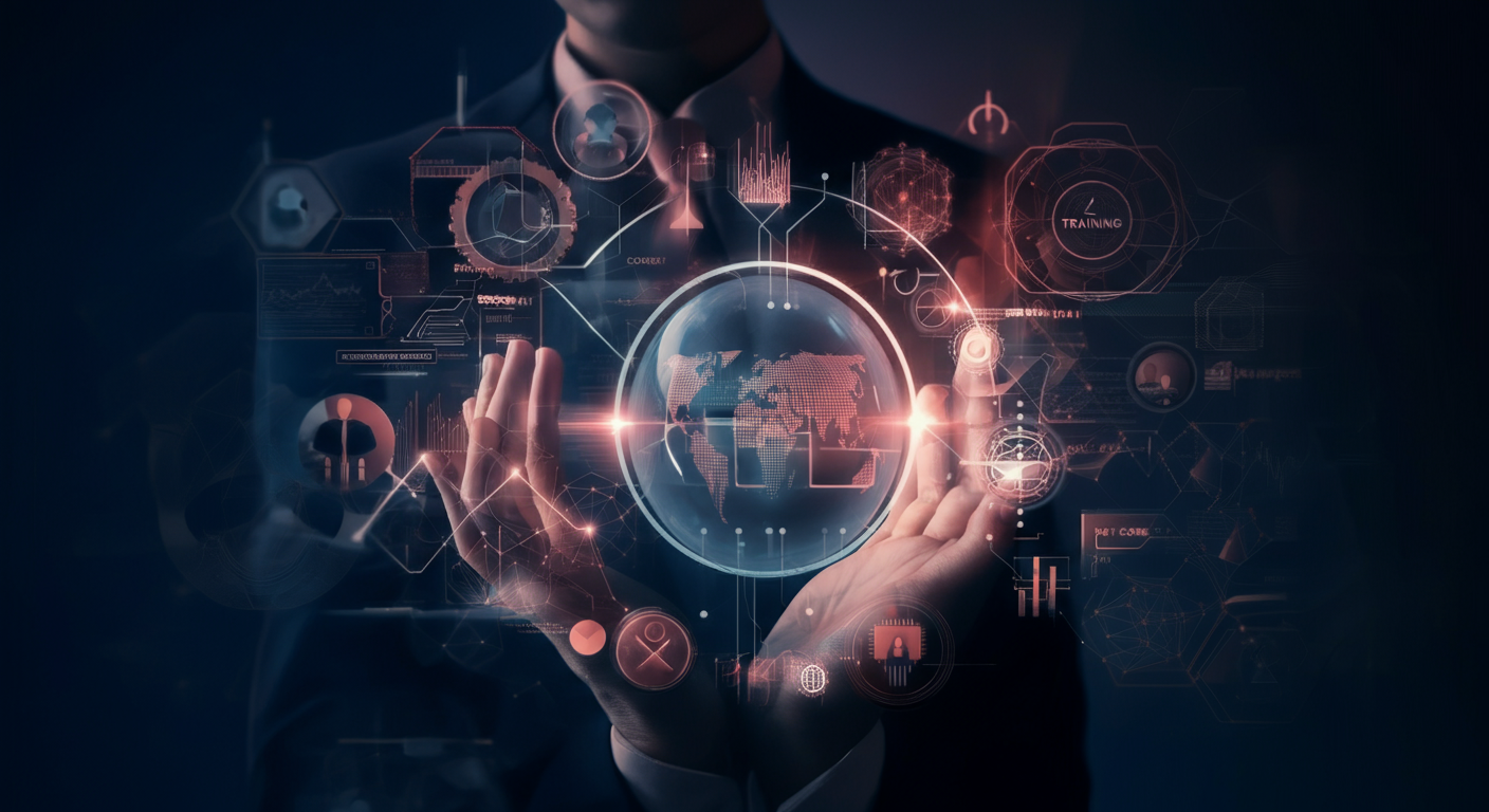 AI Training Online: From Beginner to AI Implementation Expert – AI training