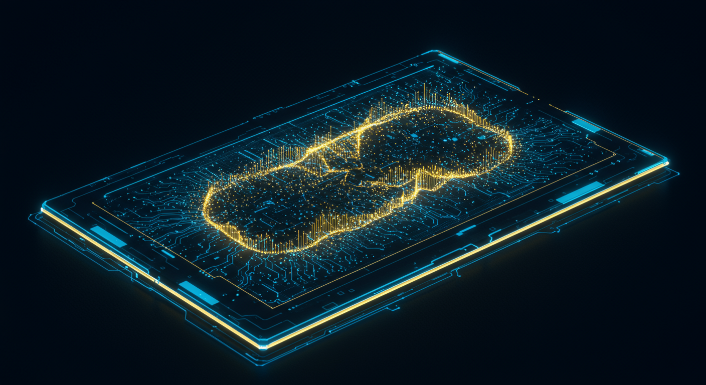 Screenshot of AI Ultra Editing: The Definitive Guide to Hyper-Personalized Content Creation