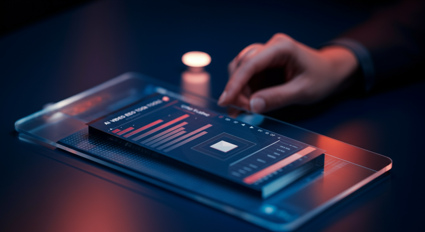AI Video Editing Tools: Unlock Your Creative Potential