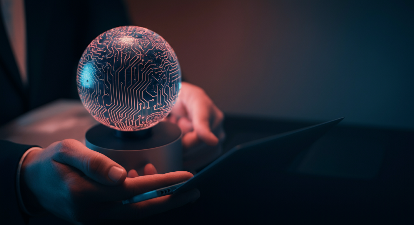 Key Features of GDPR-Compliant AI Tools