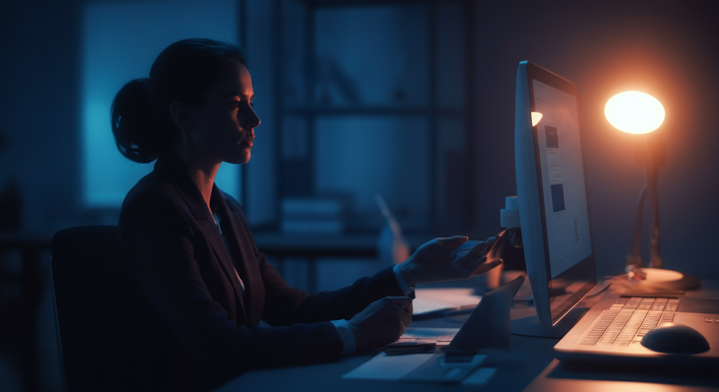 Applications Across Industries - offline AI apps