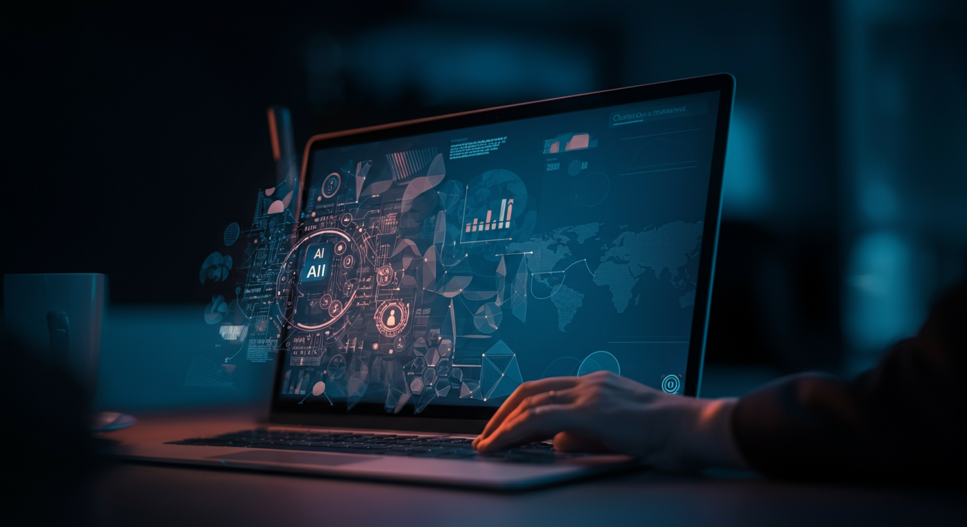 AI Workflow Automation: Boost Productivity and Streamline Business Processes – AI workflow automation