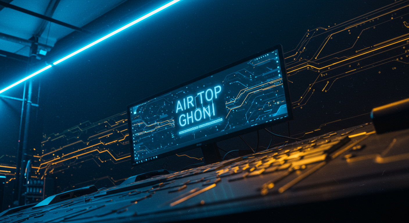 Airtop Agents Alternatives