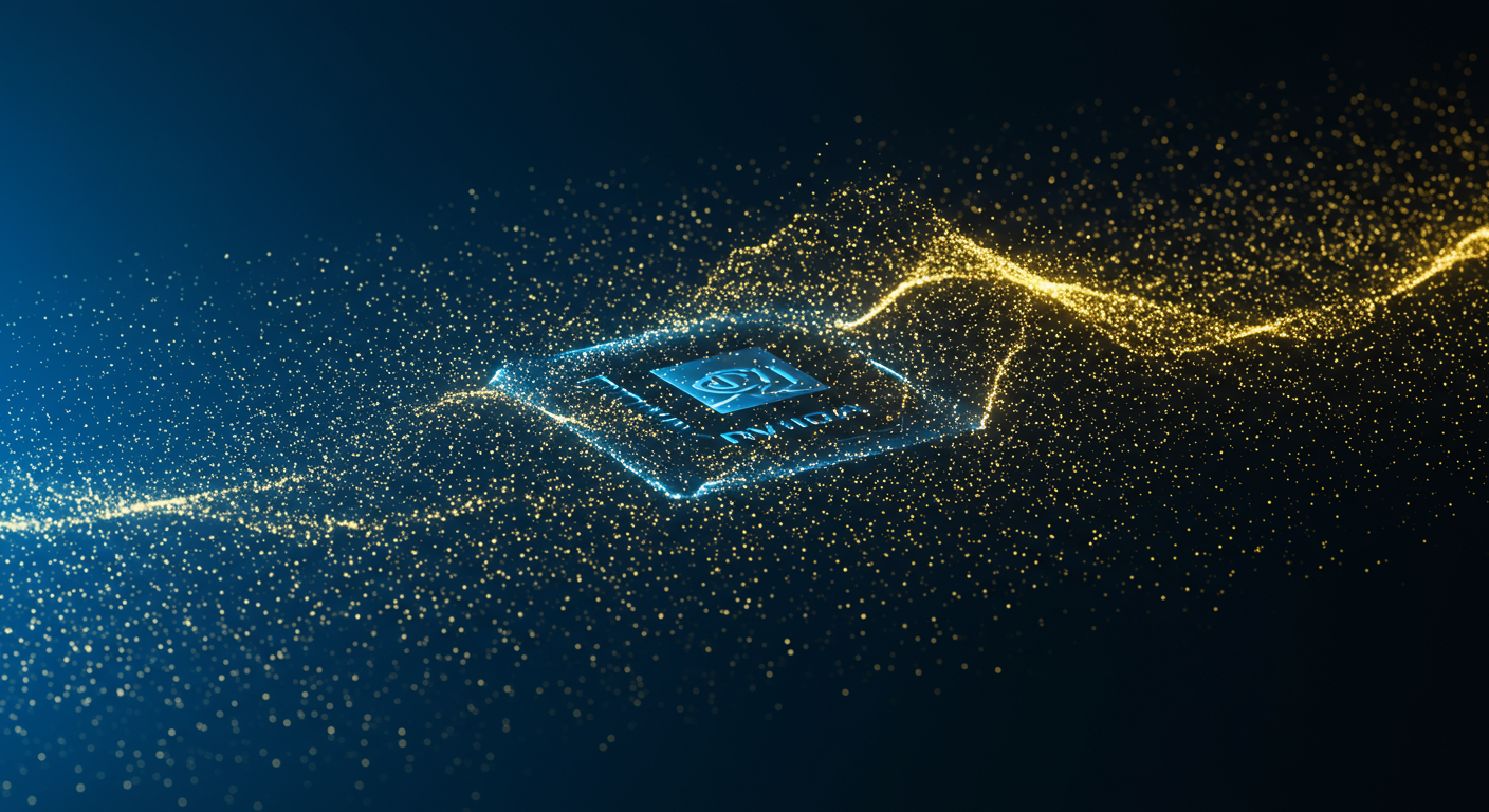 Screenshot of AI's New Power Couple: Decoding the OpenAI and NVIDIA Partnership