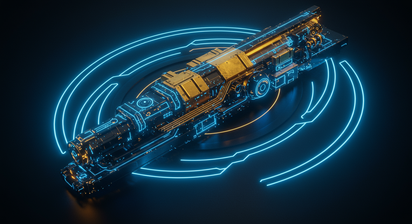 Understanding the Core Components of AgentCore