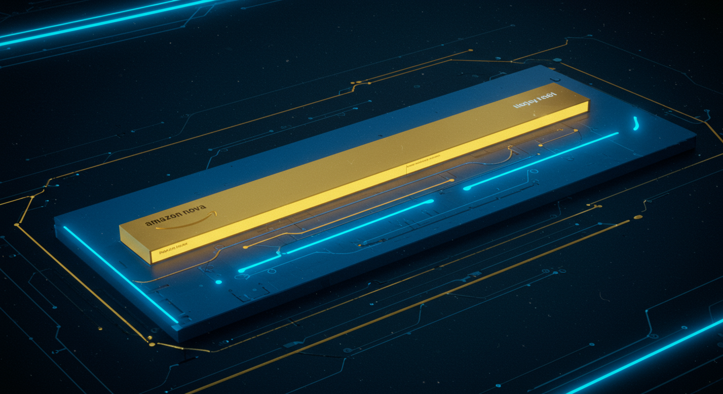 Nova vs. Other Amazon Translation Services