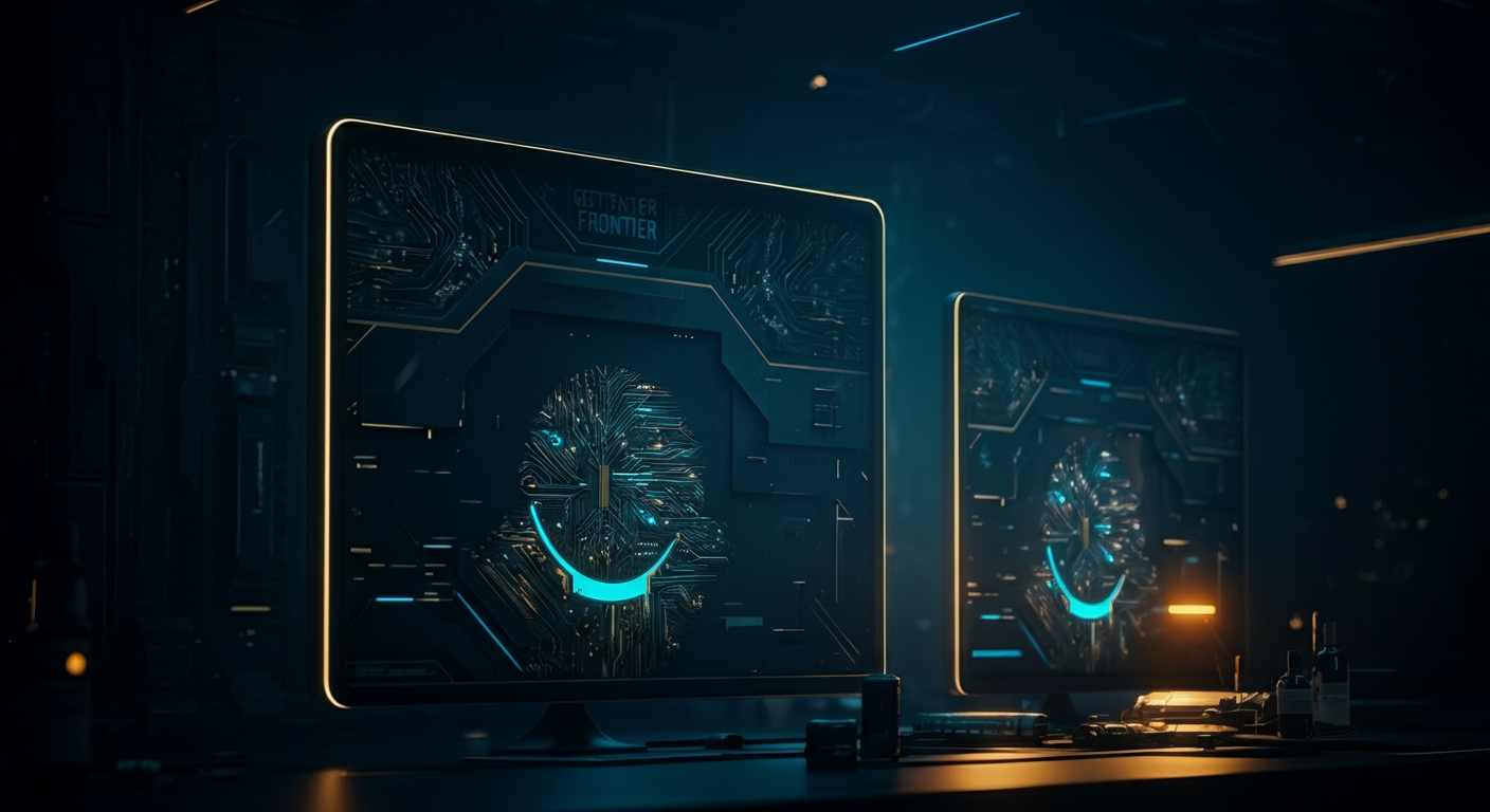 Getting Started: Resources and Tools for Building with Frontier AI