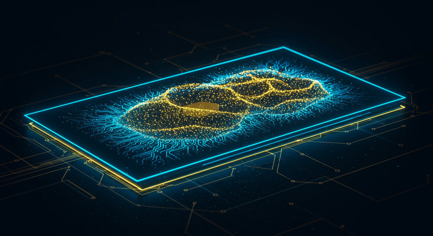 Screenshot of Amber AI: The Ultimate Guide to Optimizing Your Generative AI Models
