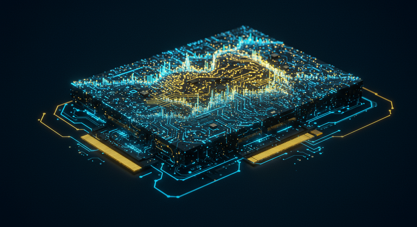 Screenshot of AMD & OpenAI: The 6 Gigawatt AI Revolution – Unveiling the Partnership's True Potential
