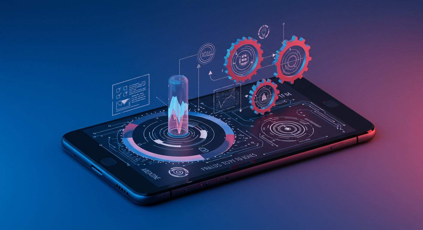 Android AI Powerhouse: Unlock Next-Level Productivity with These AI Tools