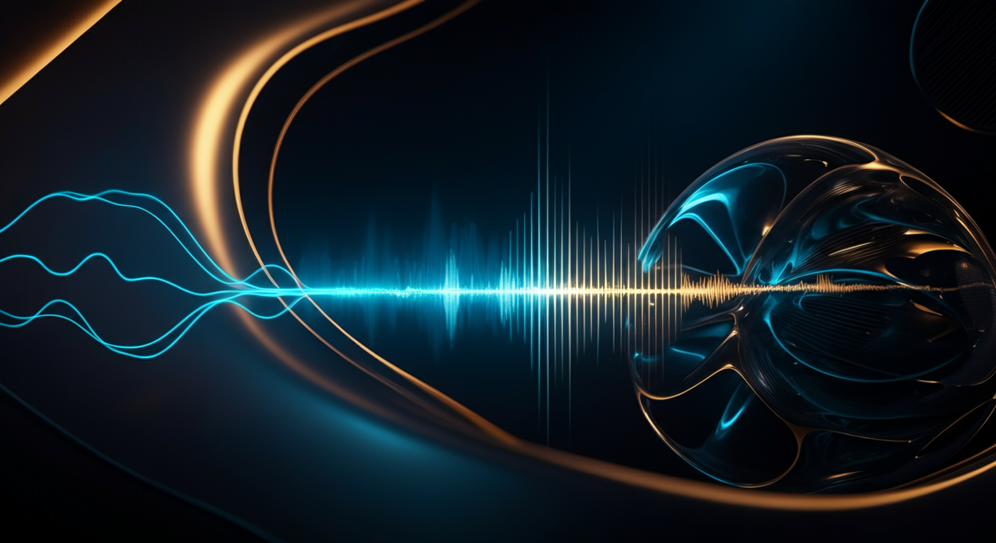 Healthcare: A New Era of Sonic Healing