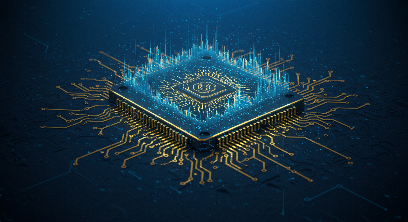 Architecting the Future: A Deep Dive into CPU Design for Next-Gen Supercomputers