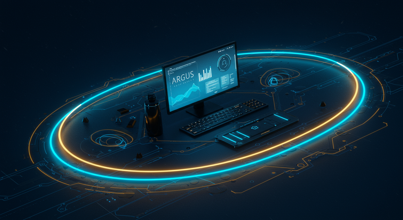 ARGUS in Action: Real-World Applications and Performance