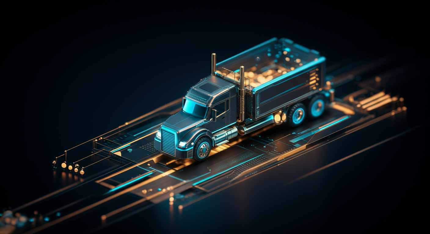 Autonomous Fleet Maintenance: Build a Smart Agent with SmolAgents and Qwen – autonomous fleet maintenance