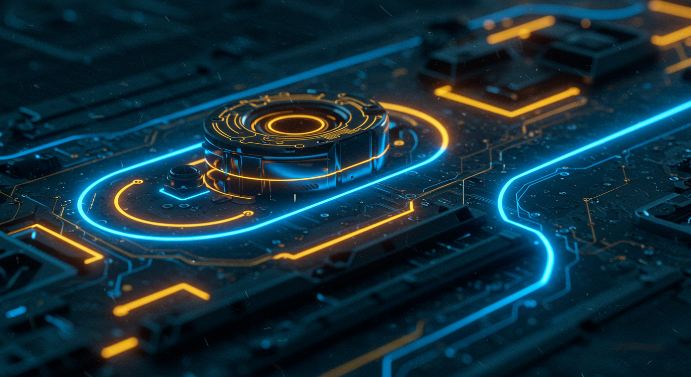 Fine-Tuning for Data and Infrastructure Management