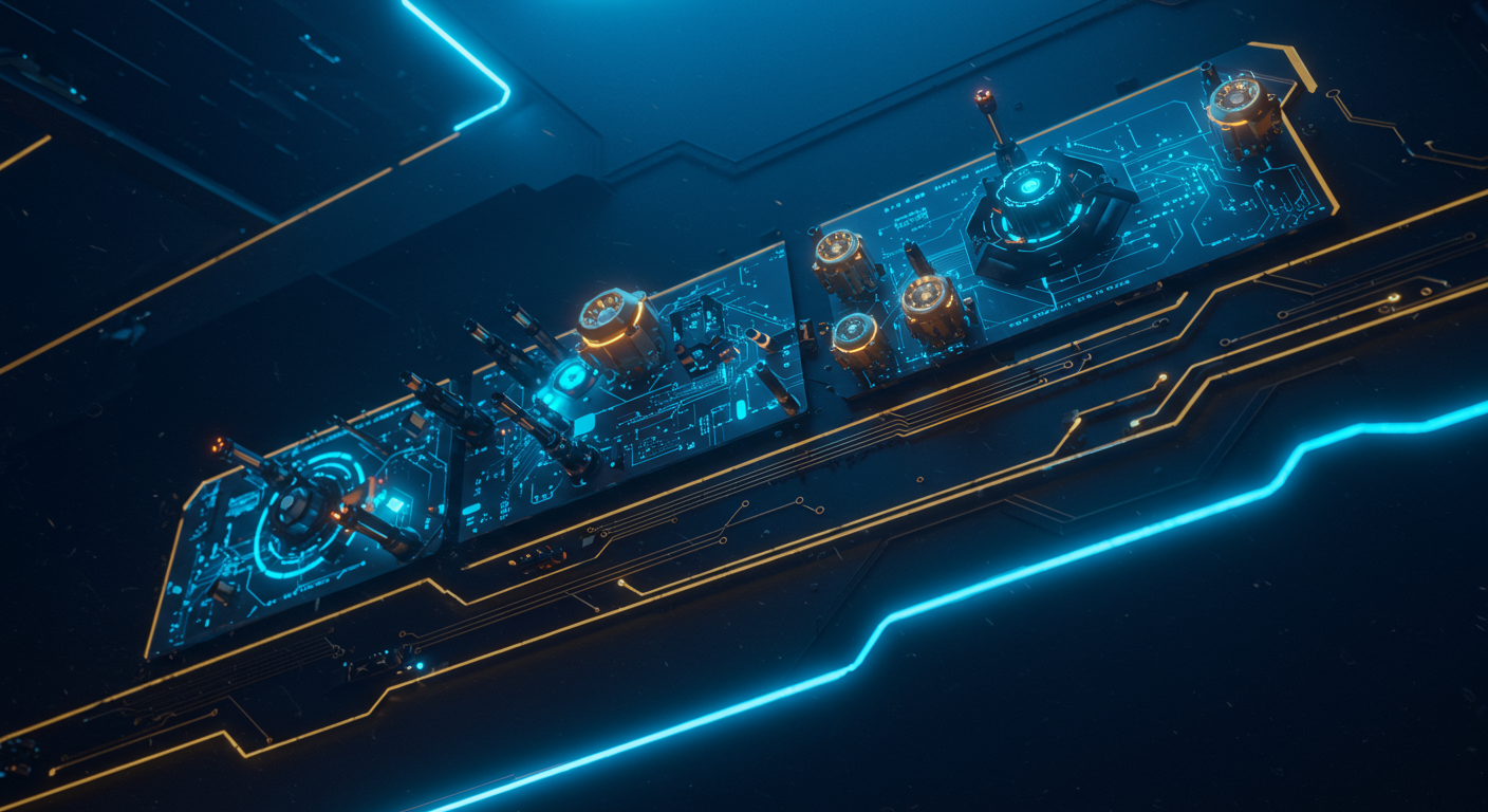 Security Management and Integration