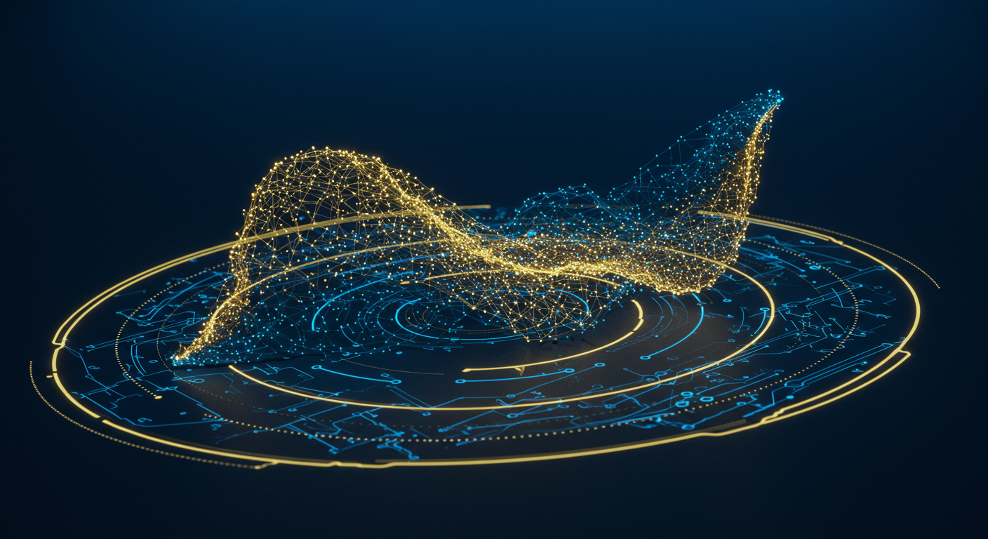 Networking: Connecting the Pieces