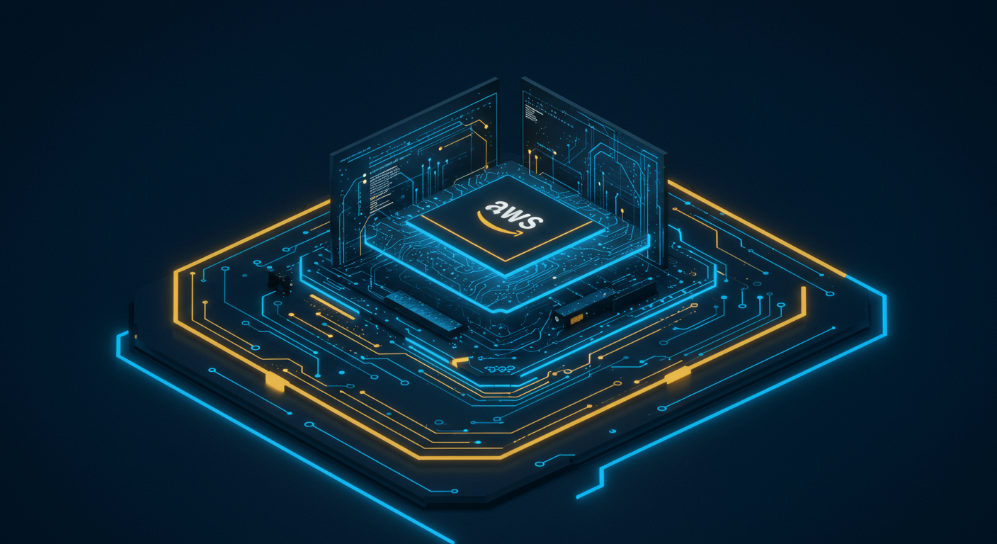 AWS Services for AI Development