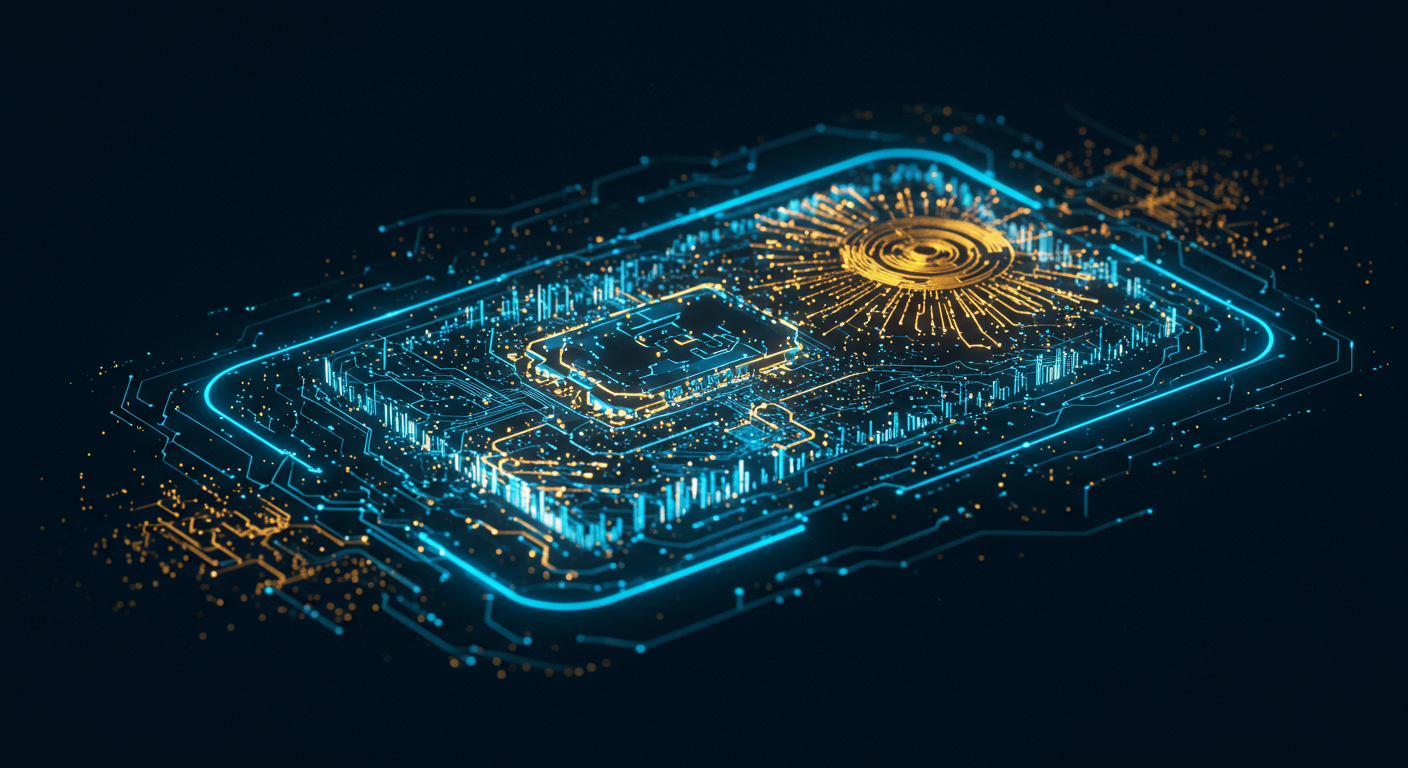 Screenshot of AWS Bedrock AgentCore MCP Server: A Deep Dive into Streamlined AI Agent Development