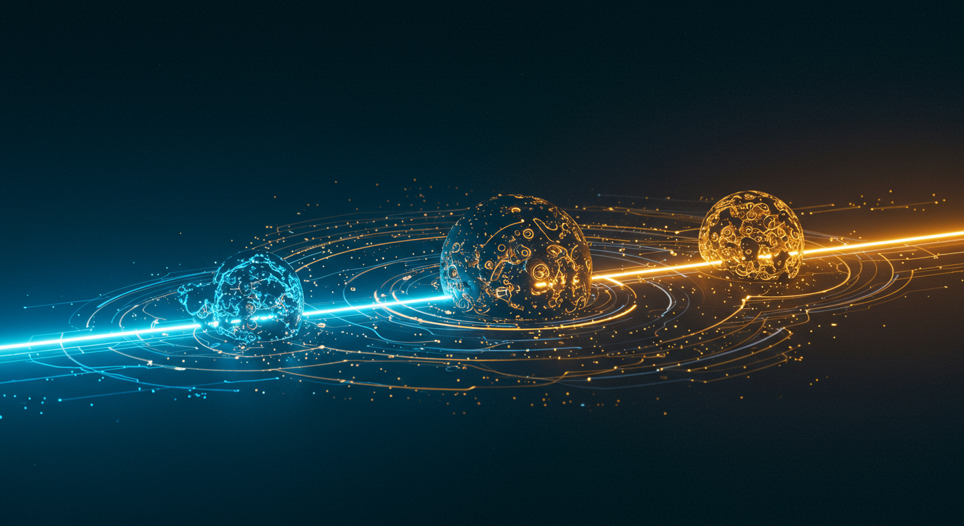 Conclusion: Embracing the Agent-Powered Integration Revolution