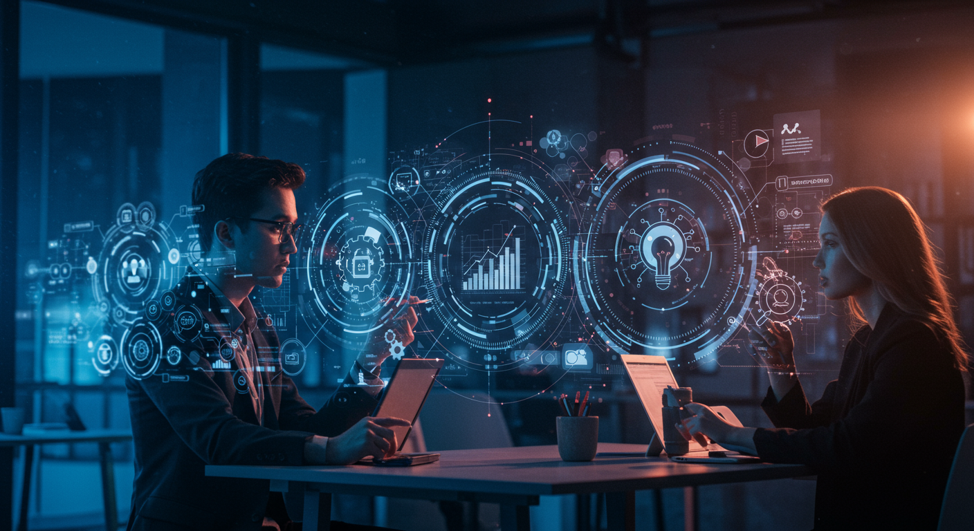 B2B AI Platforms: Supercharge Growth Through Automation & Insights