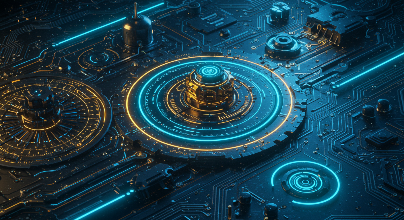 The Core Principles of Basalt Agent Architecture