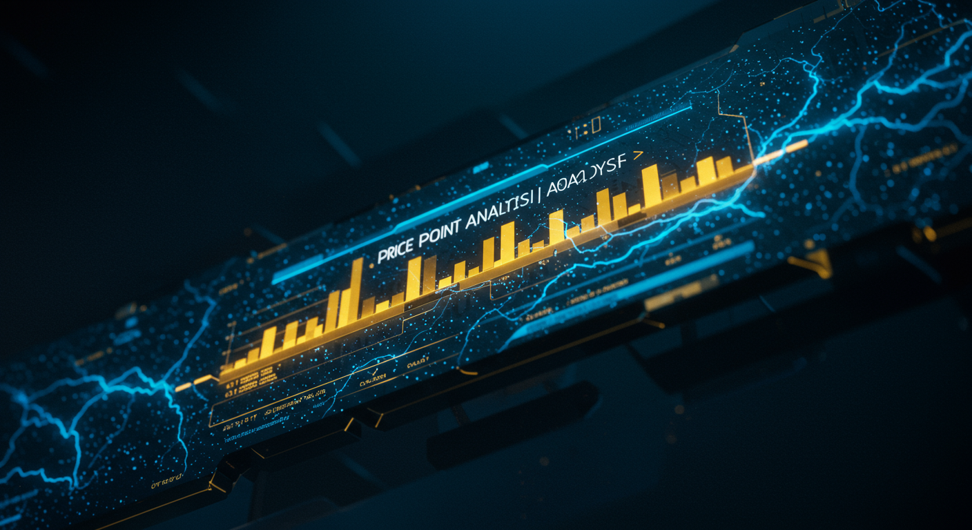 Price Point Analysis