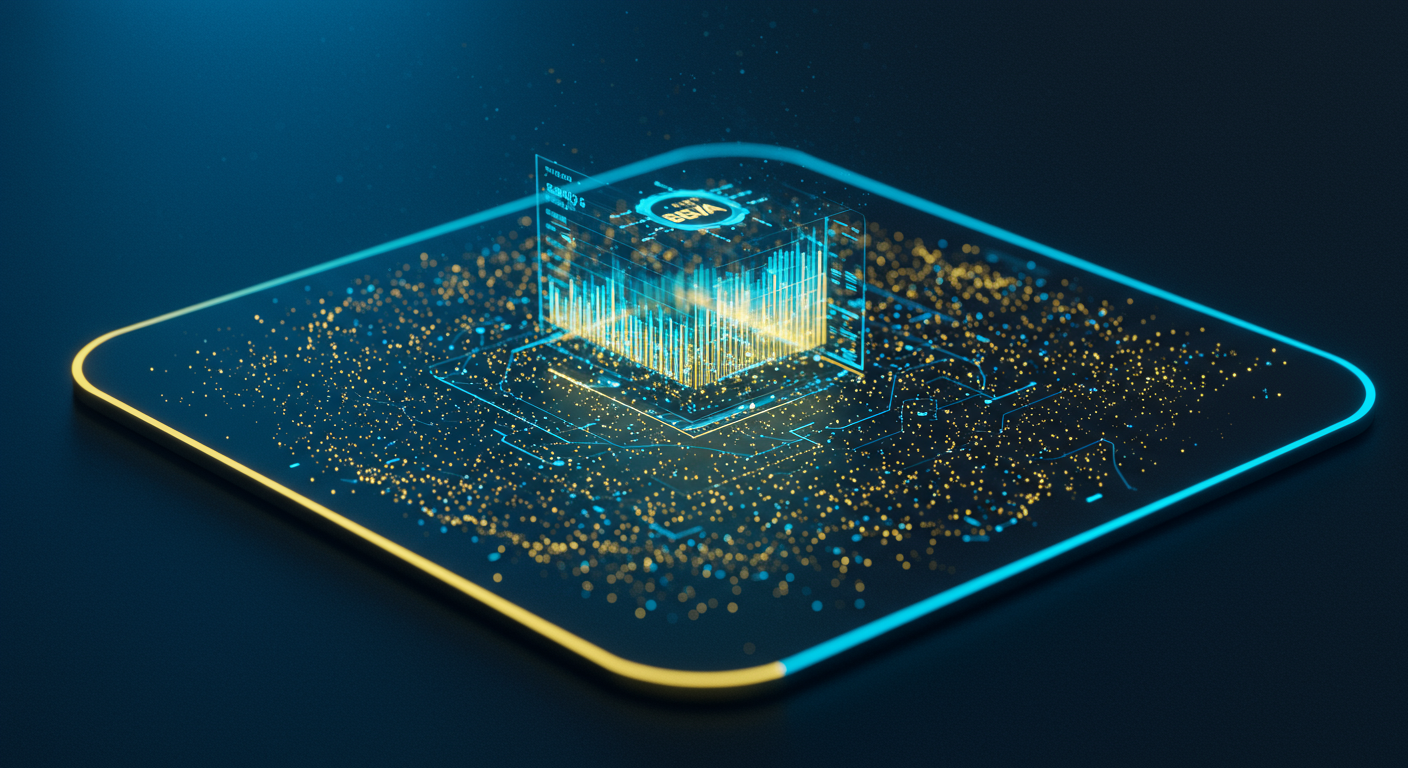 BBVA's AI Transformation: From Pilot Projects to Enterprise-Wide Implementation