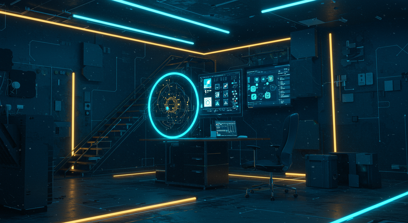 Building Your First AI-Powered Workflow