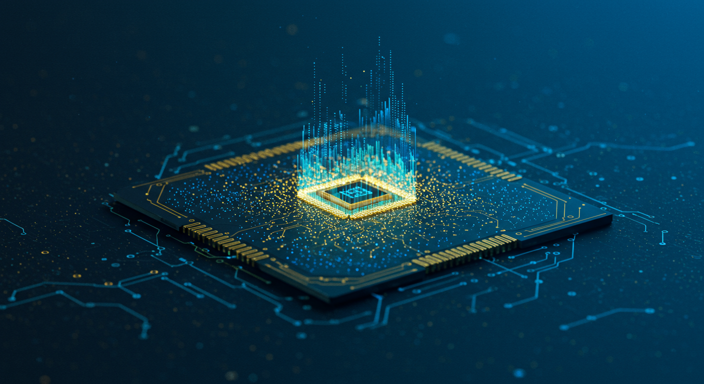 Beyond Bandwidth: Solving AI's Memory Bottleneck and Data Center Strain