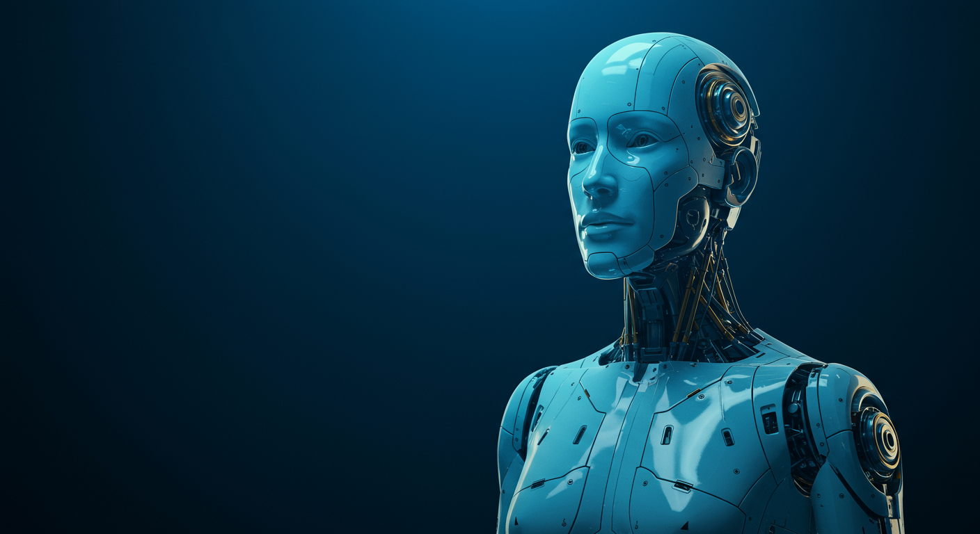 The Technological Pillars: Key Innovations Powering AI Humanoids