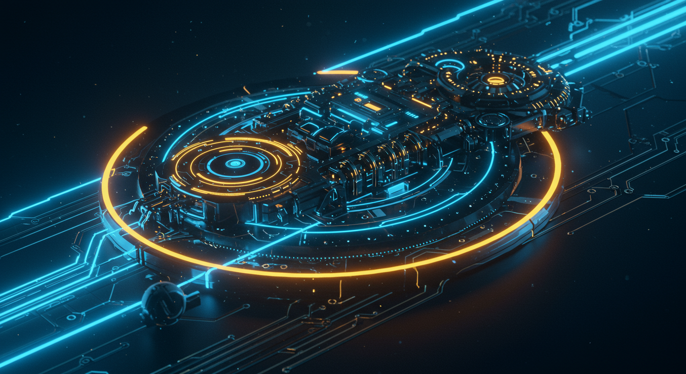 Enter the Unified AI Model: A Deep Dive into the Technology