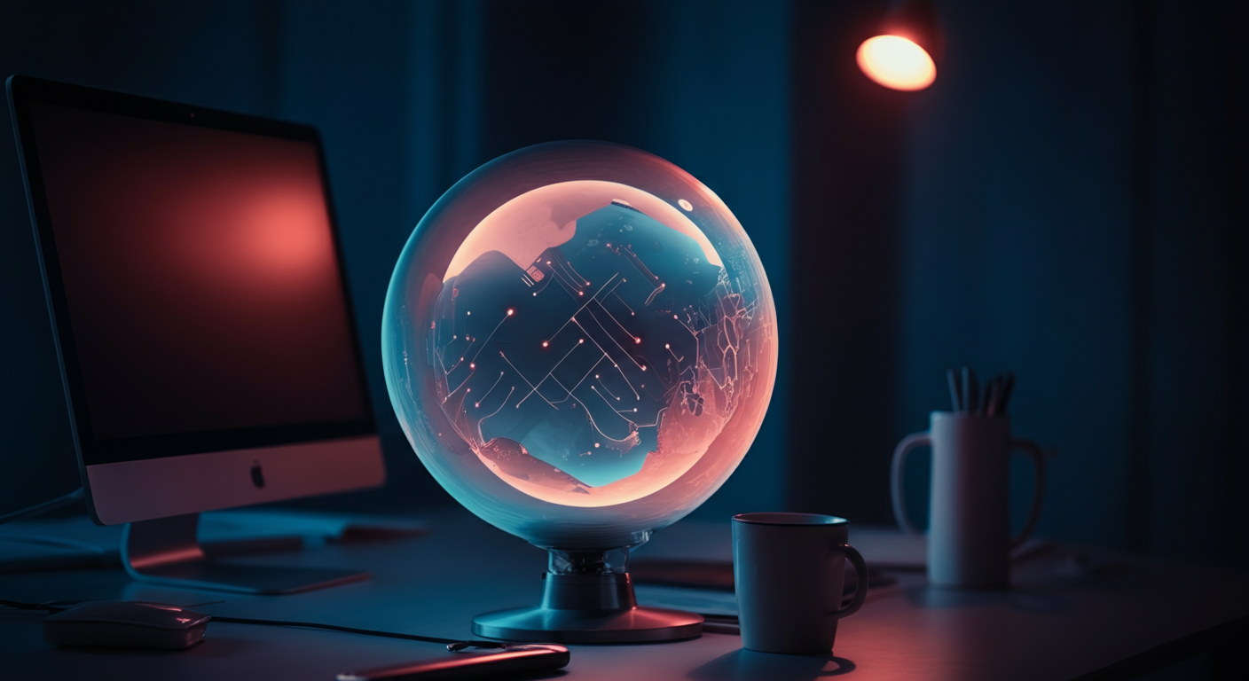 Building Your Own AI Search System: A Practical Guide