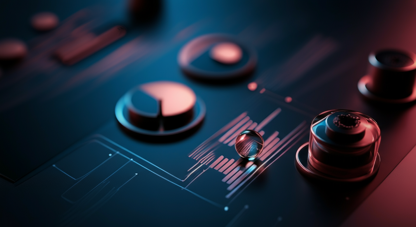 Beyond Google: Unlocking AI Insights with AI-Powered Search - AI Tools Guide visualization and insights