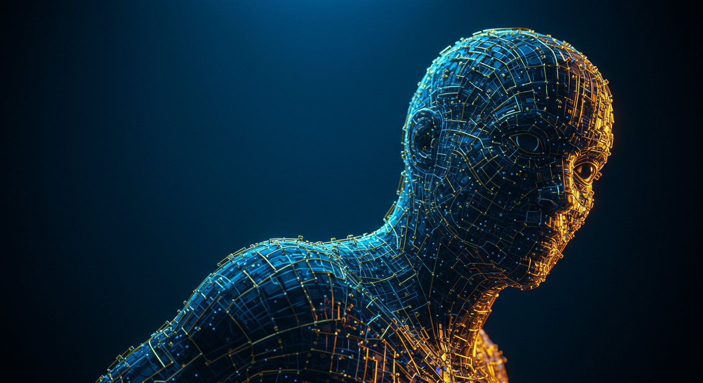 The Evolving Human Role
