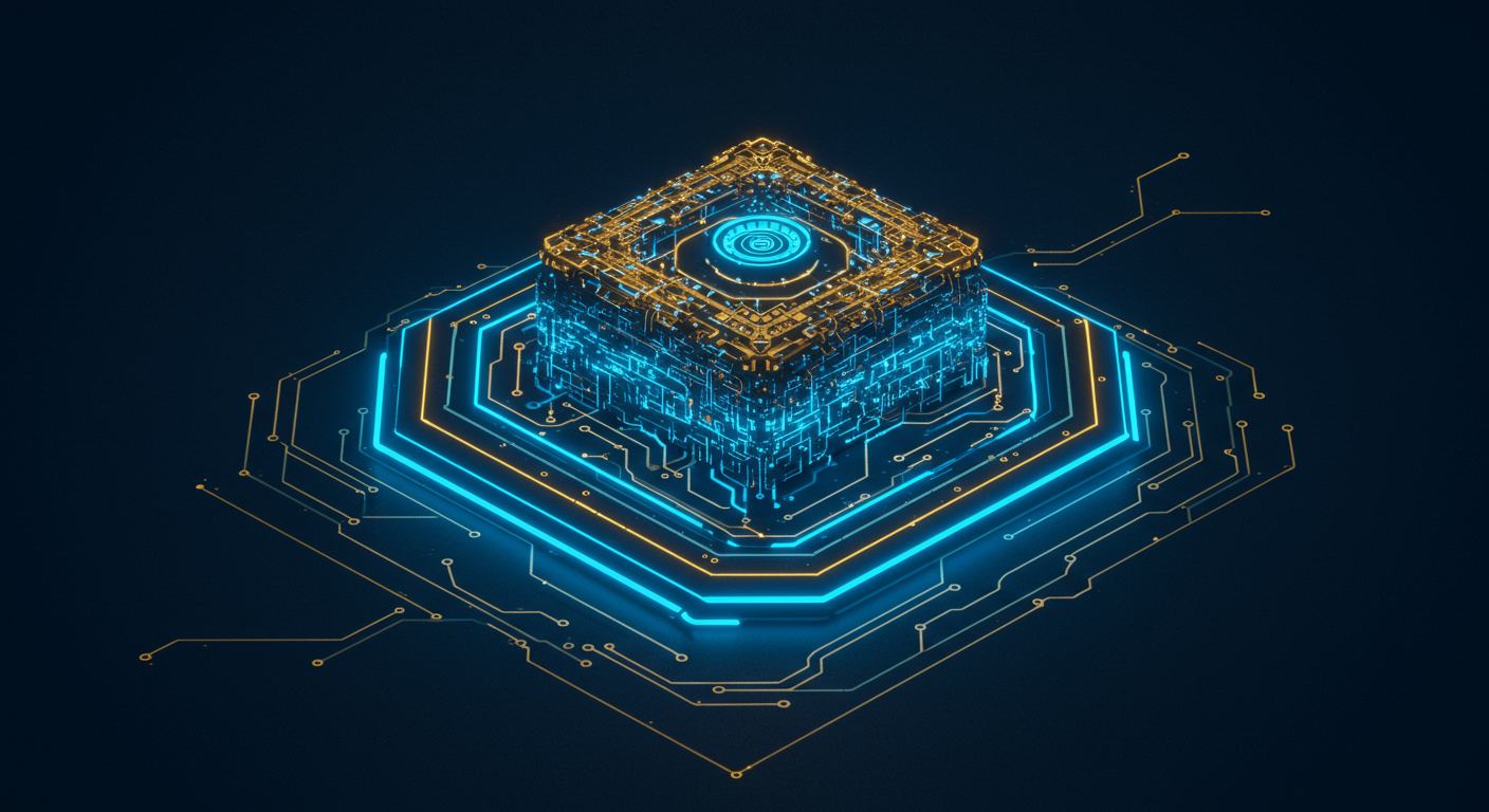 Key Innovations: The Building Blocks of Real-World AI