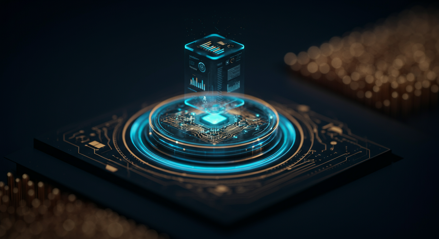 Beyond the Algorithm: Personalizing AI Overviews for Enhanced User Experience - AI News visualization and insights