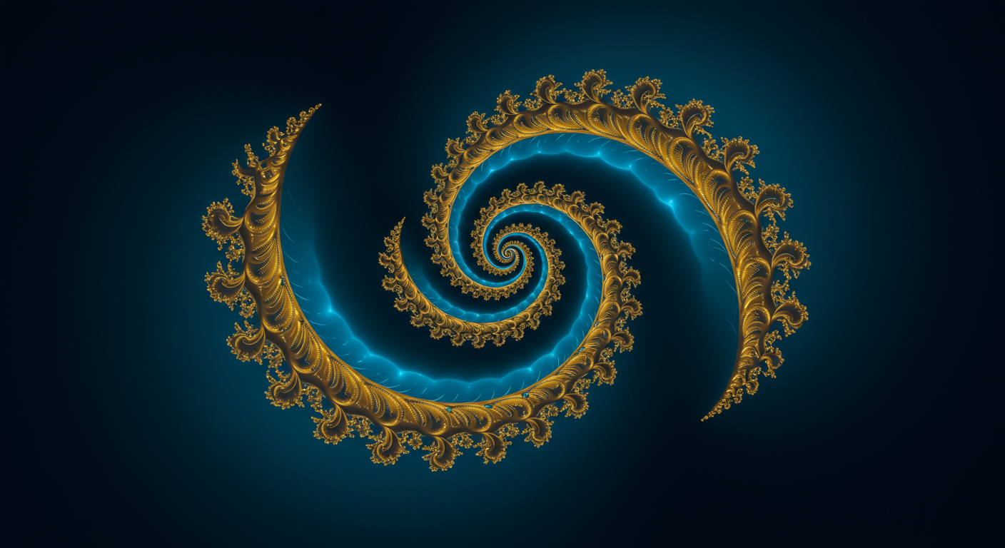 Types of Spirals: A Diverse Family