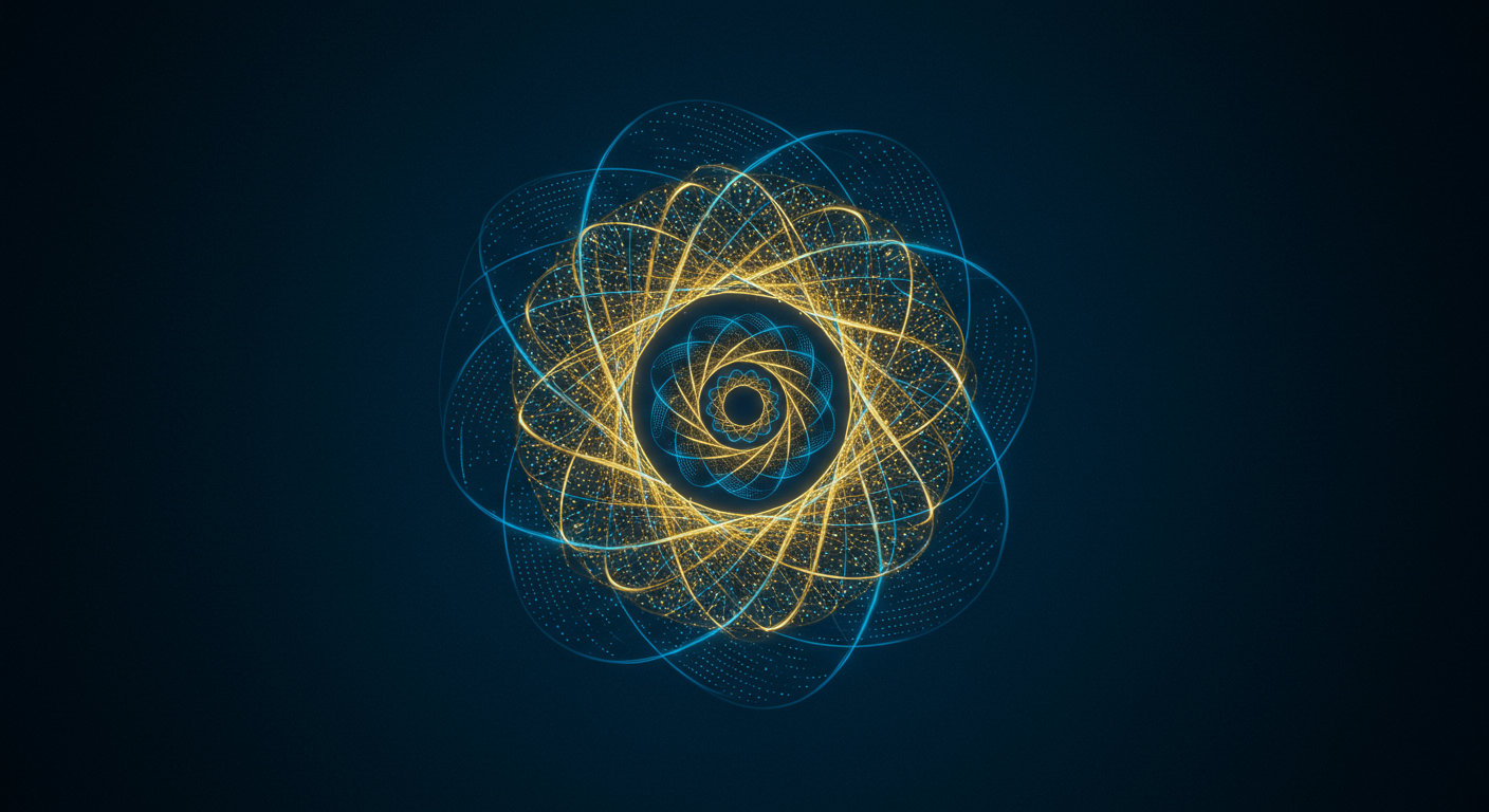 Beyond the Curve: A Comprehensive Guide to Spirals in Math, Nature, and AI