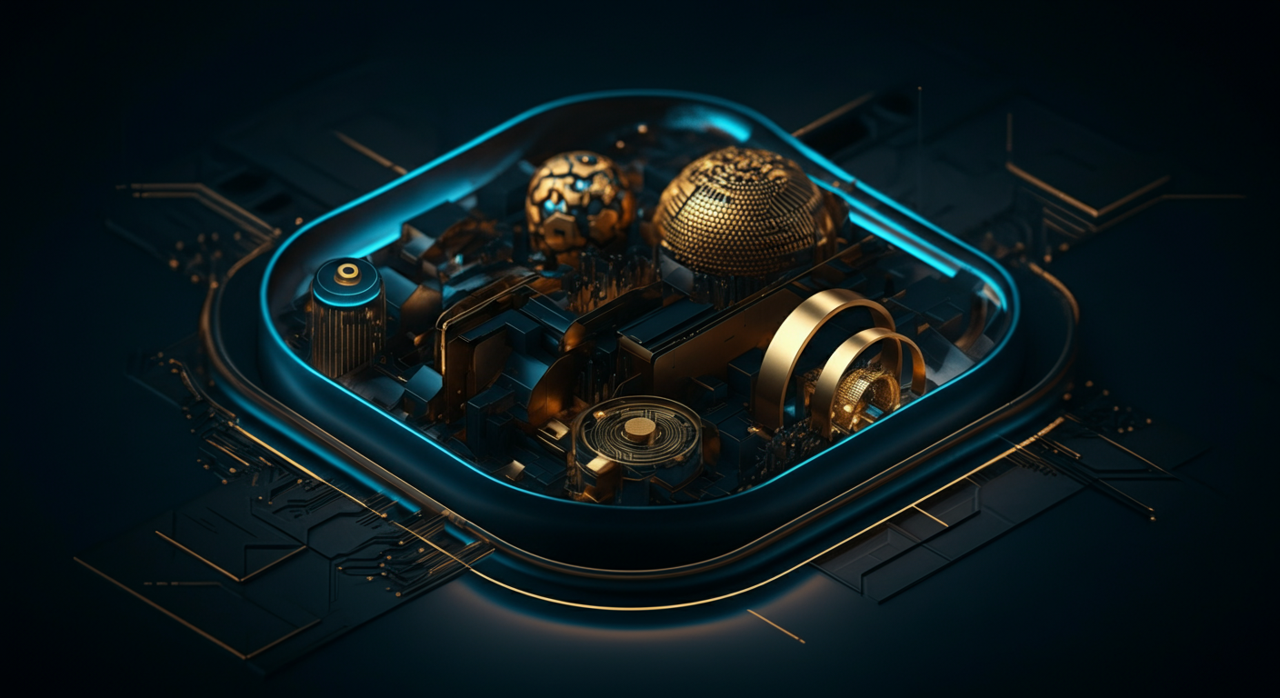 DAOs: Reinventing Governance - tech trends