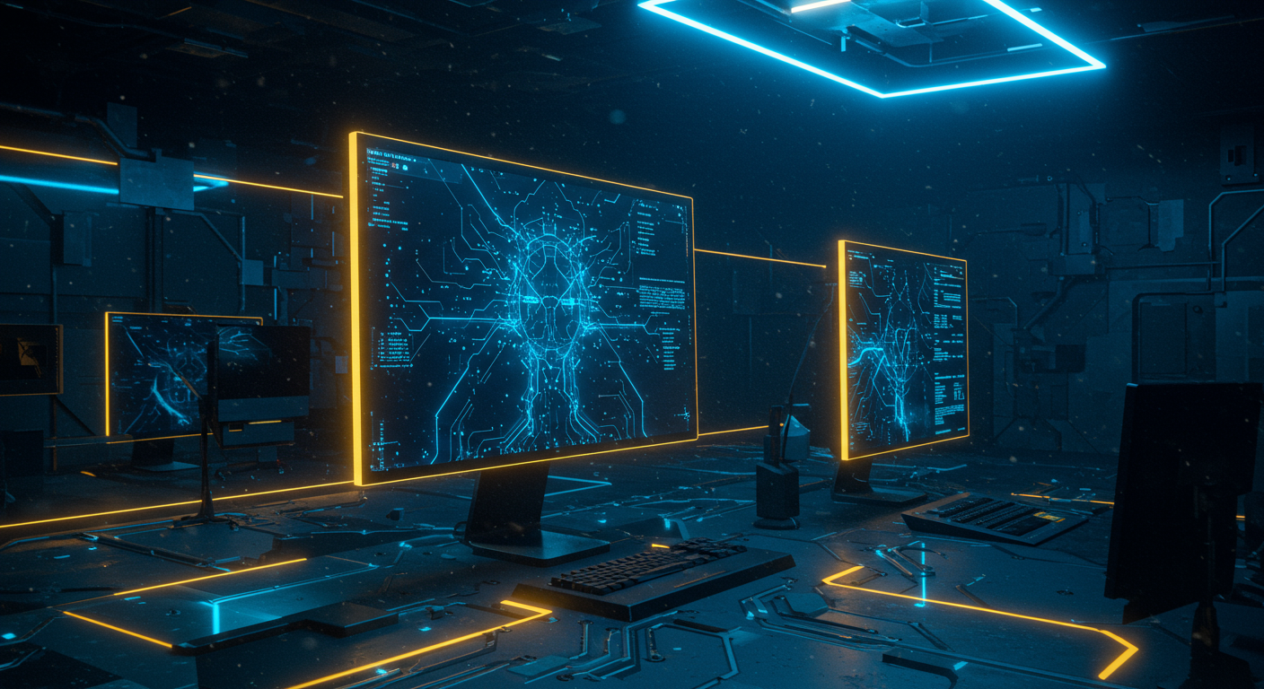 The Role of Government and Regulation in Shaping the Future of AI