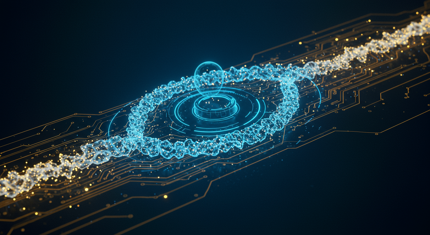 Building the AI Agent: Integrating Machine Learning for Sequence Analysis