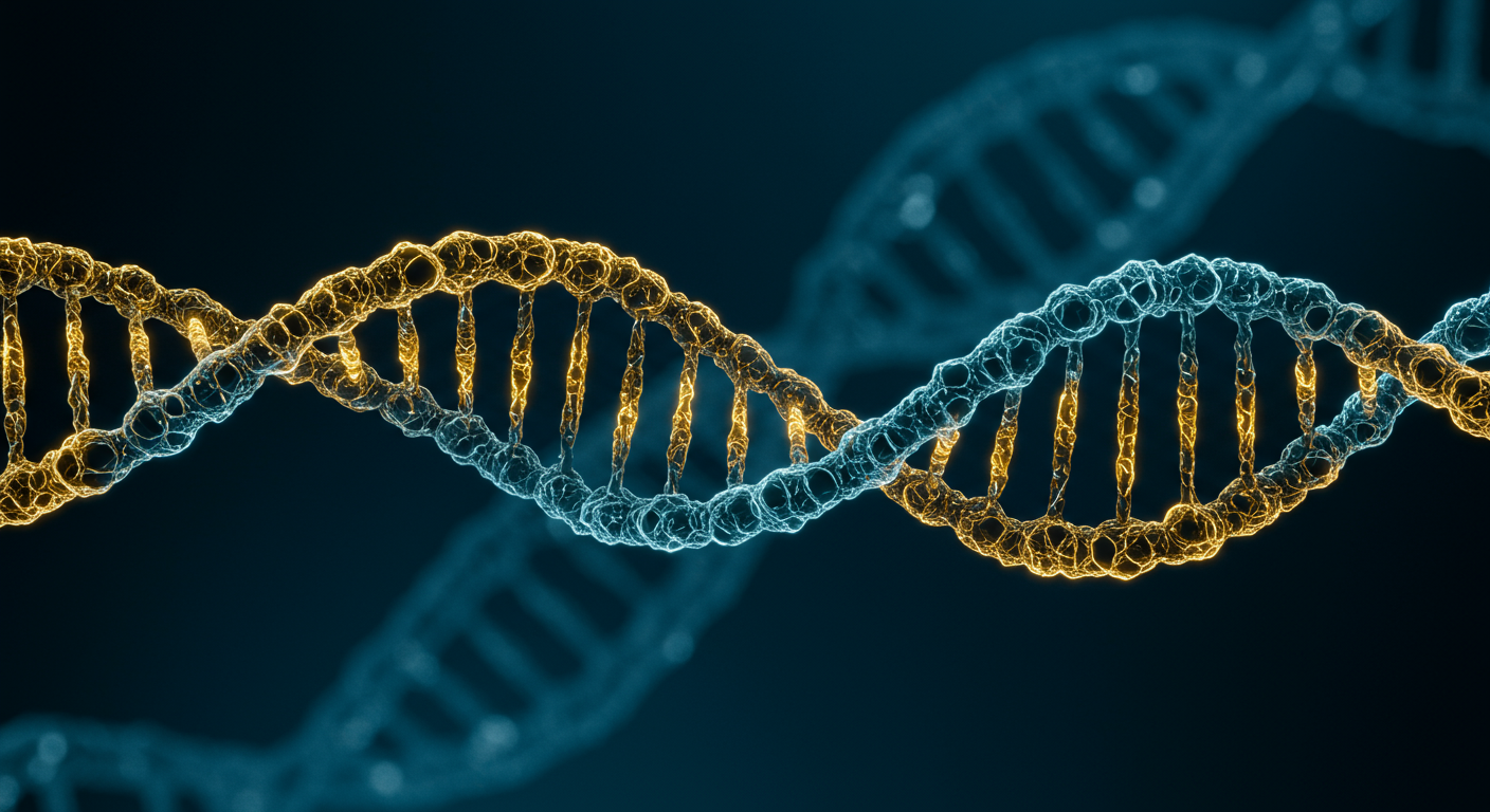 Advanced DNA Analysis: Mutation Detection and CRISPR Design with AI
