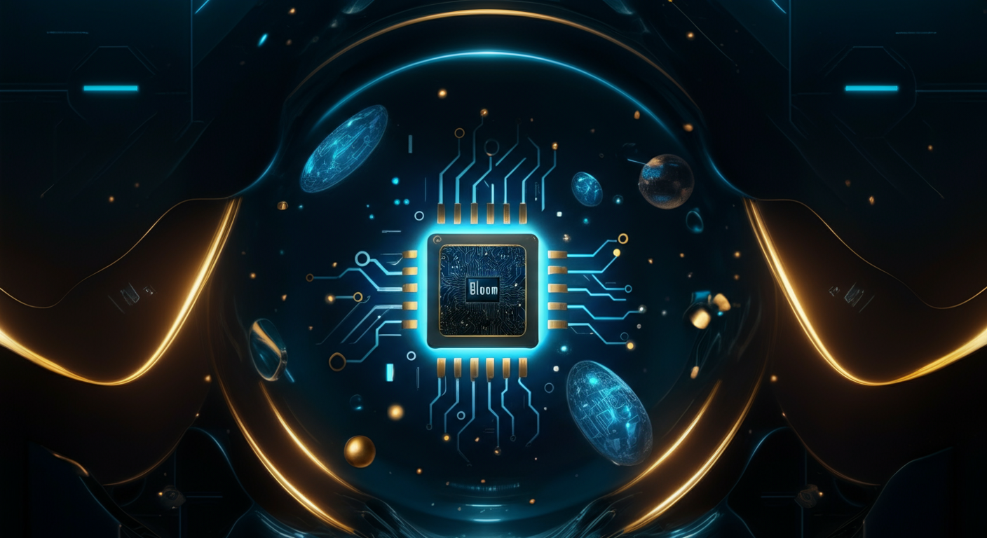 Real-World Applications: Bloom AI Applications in Healthcare - Anthropic Bloom